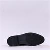 Marco Tozzi Men Sherman Derby Dress Shoe - Black Leather