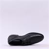 Marco Tozzi Men Sherman Derby Dress Shoe - Black Leather