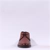 Marco Tozzi Men Sherman Derby Dress Shoe - Cognac Leather