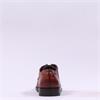Marco Tozzi Men Sherman Derby Dress Shoe - Cognac Leather