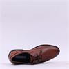 Marco Tozzi Men Sherman Derby Dress Shoe - Cognac Leather