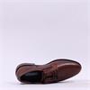 Marco Tozzi Men Sherman Dress Shoe - Cognac Leather