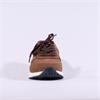 Marco Tozzi Men Regi Sidezip Trainer - Cognac