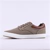 Marco Tozzi Sanako Laced Casual Shoe - Taupe
