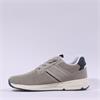 Marco Tozzi Men Regi Mesh Trainer - Grey Combi