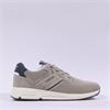Marco Tozzi Men Regi Mesh Trainer - Grey Combi