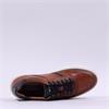 Marco Tozzi Men Torano Laced Shoe - Cognac