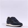 Marco Tozzi Men Fulham Laced Trainer - Navy Combi