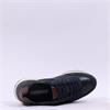 Marco Tozzi Men Fulham Laced Trainer - Navy Combi