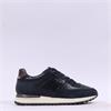 Marco Tozzi Men Fulham Laced Trainer - Navy Combi