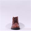 Marco Tozzi Men Motaro Toecap Lace Boot - Cognac Leather