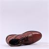 Marco Tozzi Men Motaro Toecap Lace Boot - Cognac Leather