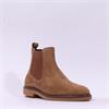 Marco Tozzi Men Brighton Chelsea Boot - Cognac Suede