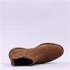 Marco Tozzi Men Brighton Chelsea Boot - Cognac Suede