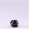 Marco Tozzi Apo Two Pin Mary Jane Pump - Bordeaux Patent