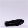 Marco Tozzi Wispar Mary Jane Block Heel - Black Patent