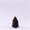 Marco Tozzi Nosca Pointed Toe Mid Heel - Mocca