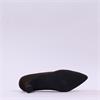 Marco Tozzi Nosca Pointed Toe Mid Heel - Mocca