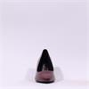 Marco Tozzi Nosca Pointed Toe Mid Heel - Chianti