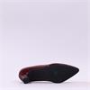 Marco Tozzi Nosca Pointed Toe Mid Heel - Chianti