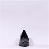 Marco Tozzi Carno Square Detail Heel - Black