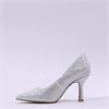 Marco Tozzi Soller Studded High Heel - Quartz