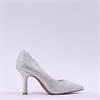 Marco Tozzi Soller Studded High Heel - Quartz