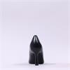 Marco Tozzi Soller Pointed Toe High Heel - Black