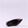 Marco Tozzi Soller Pointed Toe High Heel - Bordo