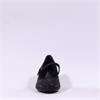 Marco Tozzi Walki Strap Block Heel - Black Glitter