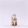 Marco Tozzi Nosca Strappy Heel - Gold