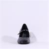 Marco Tozzi Fulla Block Heel Mary Jane - Black