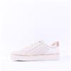 Marco Tozzi Ago Hex Sole Side Zip - Cream Combi