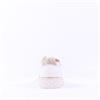 Marco Tozzi Ago Hex Sole Side Zip - Cream Combi