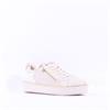 Marco Tozzi Ago Hex Sole Side Zip - Cream Combi