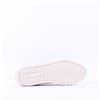 Marco Tozzi Ago Hex Sole Side Zip - Cream Combi