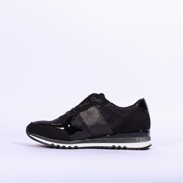 marco tozzi slip on trainers