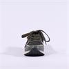 Marco Tozzi Bonallo Side Zip Trainer - Khaki Combi