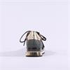 Marco Tozzi Bonallo Side Zip Trainer - Khaki Combi
