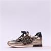 Marco Tozzi Bonallo Side Zip Trainer - Leopard Combi