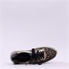 Marco Tozzi Bonallo Side Zip Trainer - Leopard Combi