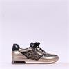 Marco Tozzi Bonallo Side Zip Trainer - Leopard Combi