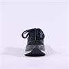 Marco Tozzi Bonallo Side Zip Trainer - Navy Combi