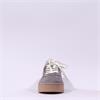 Marco Tozzi Bargi Side Zip Thick Gumsole - Dark Grey Combi