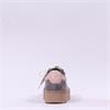 Marco Tozzi Bargi Side Zip Thick Gumsole - Dark Grey Combi