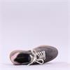 Marco Tozzi Bargi Side Zip Thick Gumsole - Dark Grey Combi