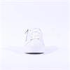 Marco Tozzi Ago Side Zip Trainer - White Combi