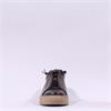 Marco Tozzi Vinova Platform Bungee Lace - Mocca Combi