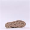 Marco Tozzi Vinova Platform Bungee Lace - Mocca Combi
