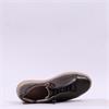 Marco Tozzi Vinova Platform Bungee Lace - Mocca Combi